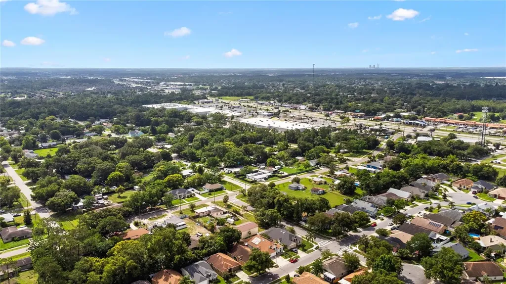 1919 River Park Boulevard Orlando FL 32817