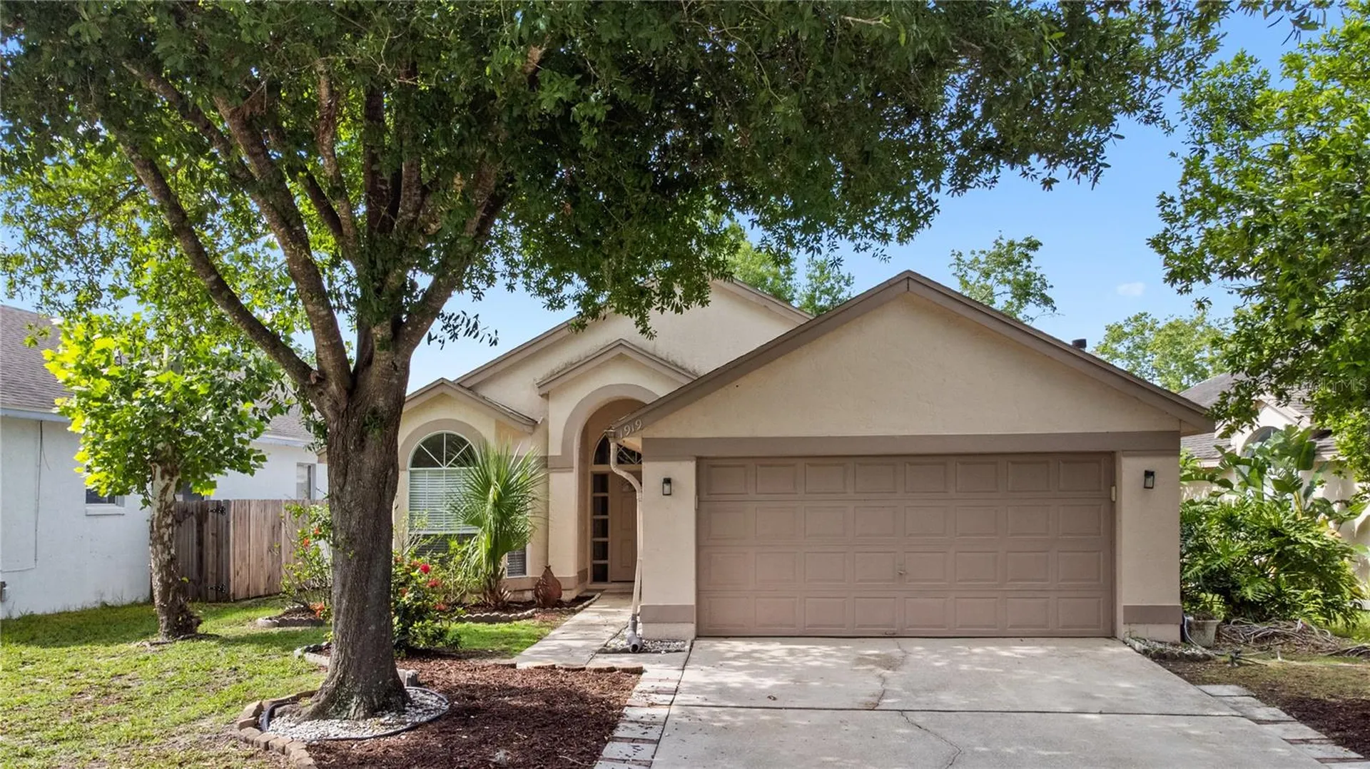 1919 River Park Boulevard Orlando FL 32817