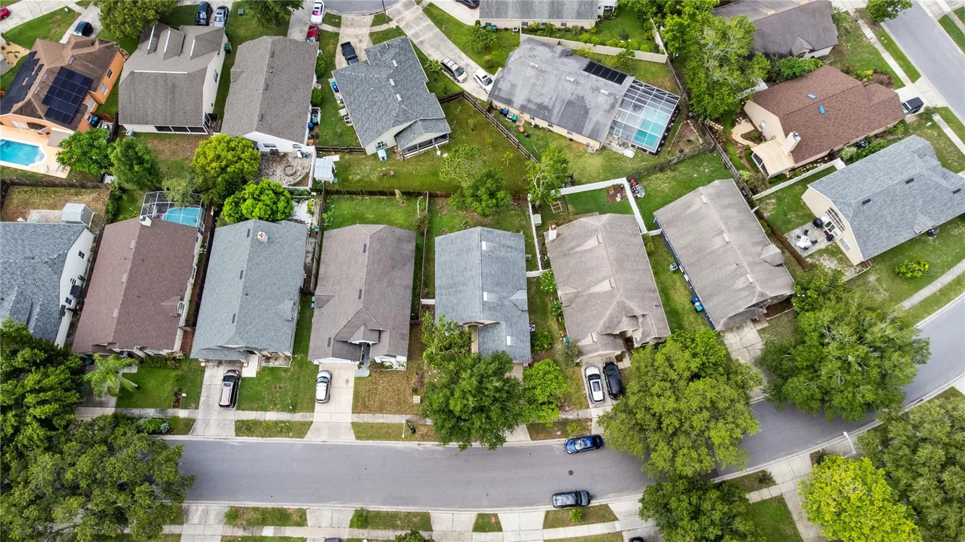 1919 River Park Boulevard Orlando FL 32817