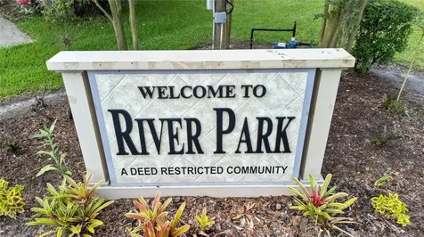 1919 River Park Boulevard Orlando FL 32817