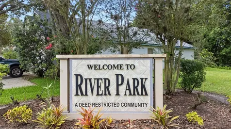 1919 River Park Boulevard Orlando FL 32817