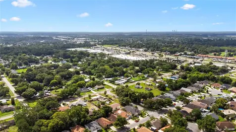 1919 River Park Boulevard Orlando FL 32817