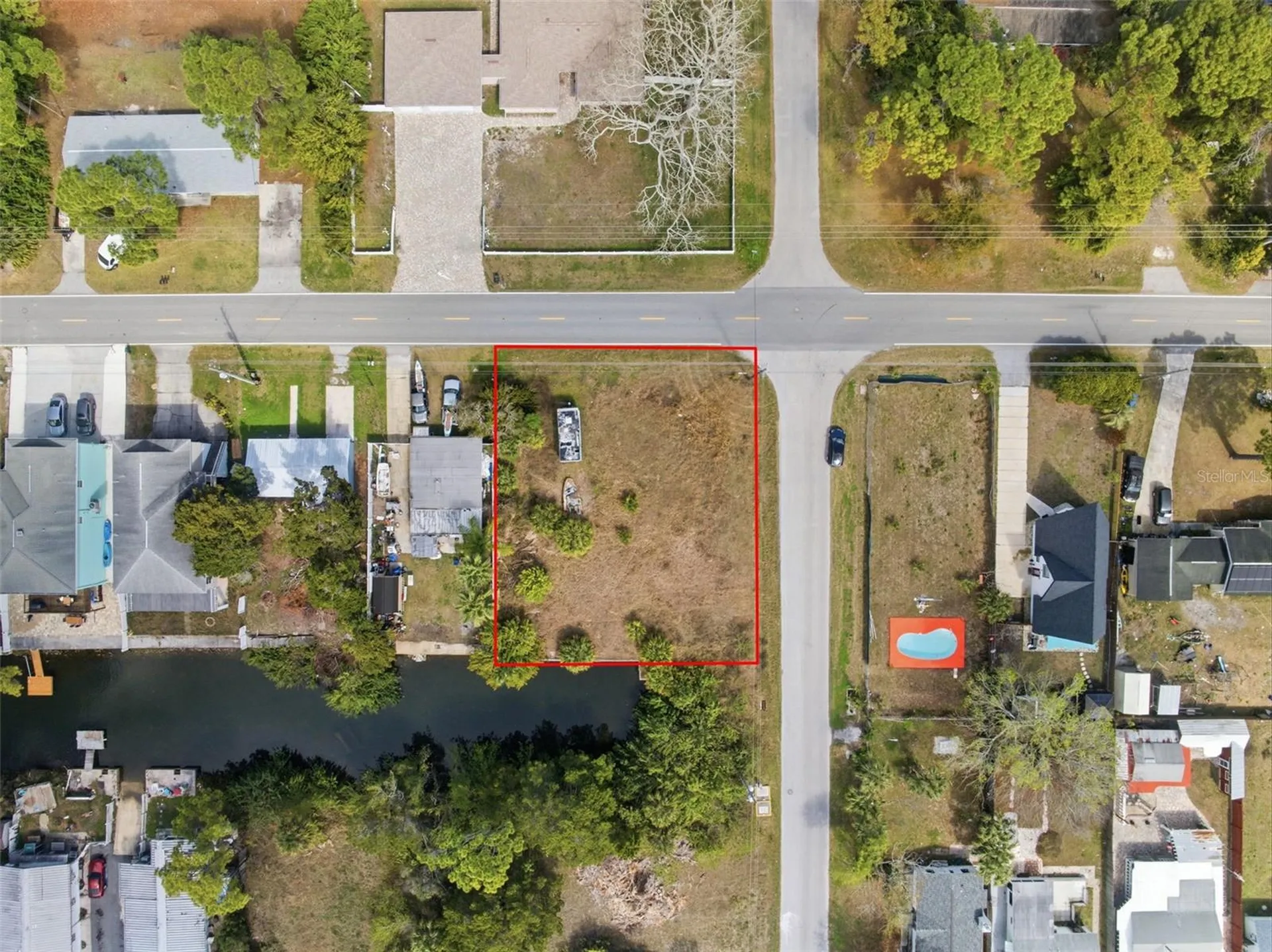 7410 New York Avenue Hudson FL 34667
