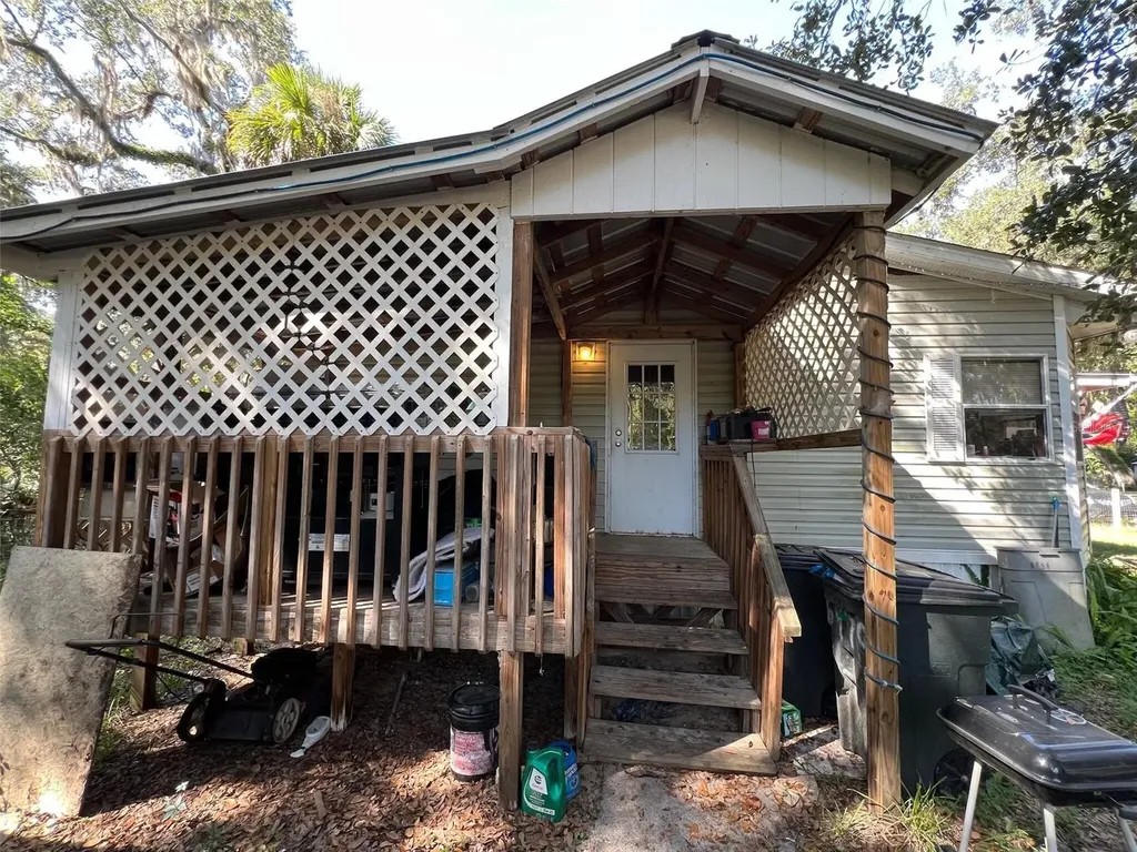 6970 E Totem Court Hernando FL 34442