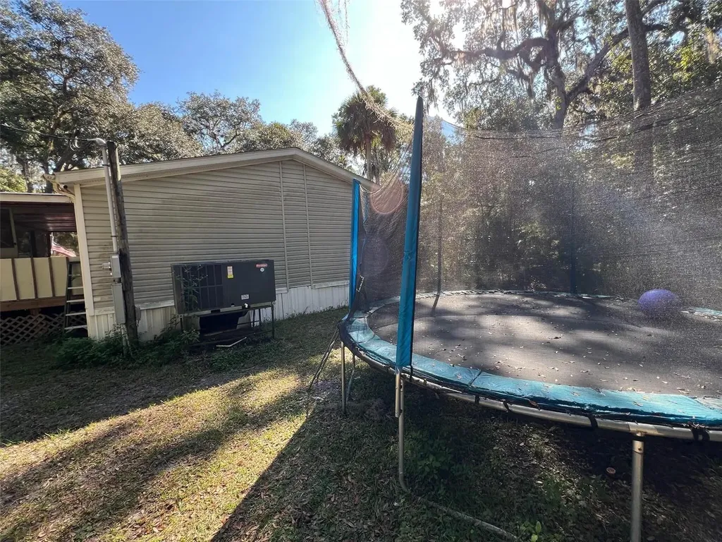 6970 E Totem Court Hernando FL 34442