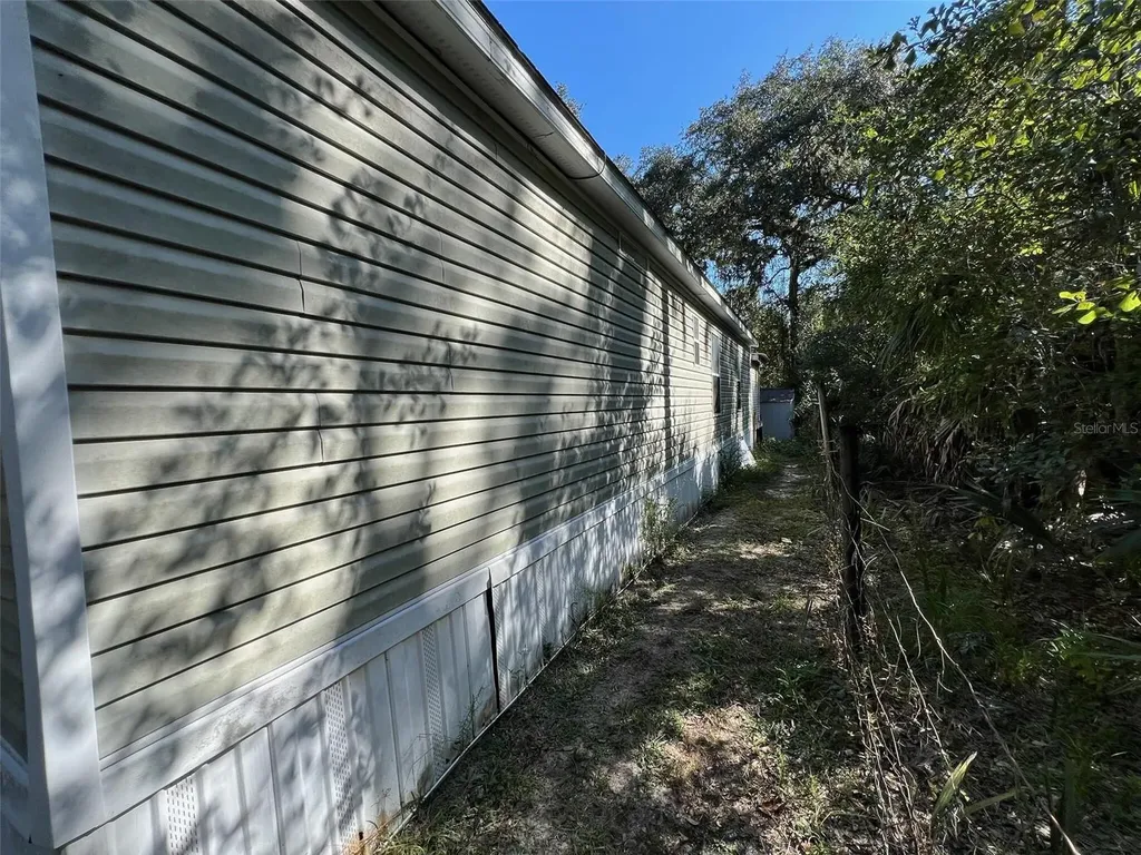 6970 E Totem Court Hernando FL 34442