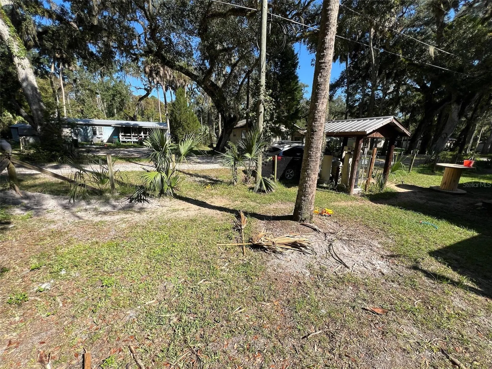 6970 E Totem Court Hernando FL 34442