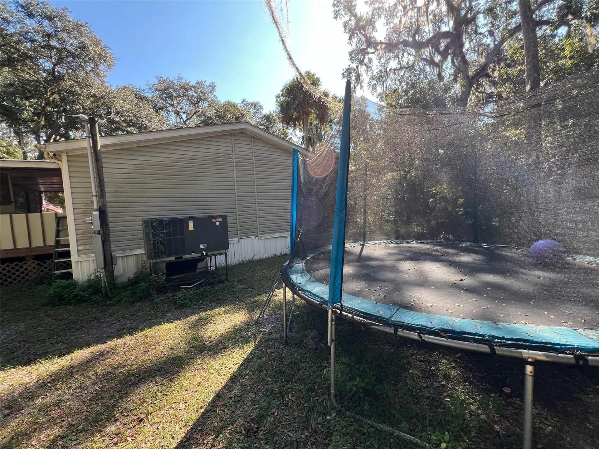 6970 E Totem Court Hernando FL 34442