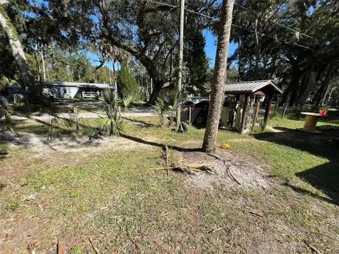 6970 E Totem Court Hernando FL 34442