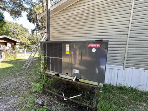 6970 E Totem Court Hernando FL 34442