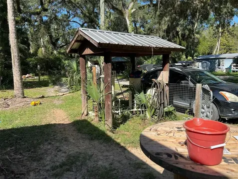 6970 E Totem Court Hernando FL 34442