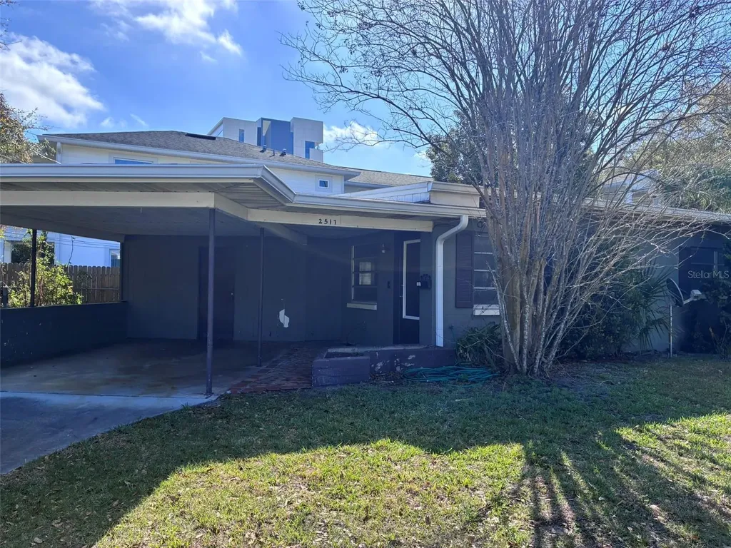 2515 Formosa Avenue Orlando FL 32804