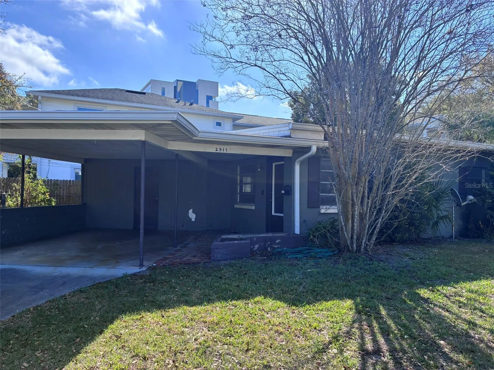 2515 Formosa Avenue Orlando FL 32804
