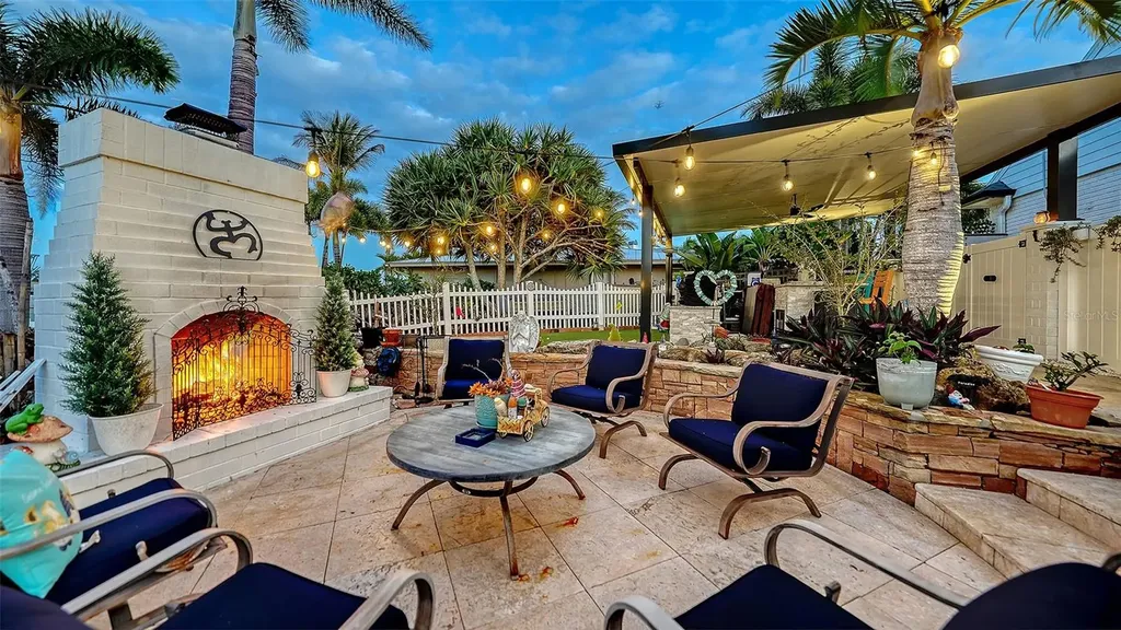 10432 Spoonbill Road W Bradenton FL 34209