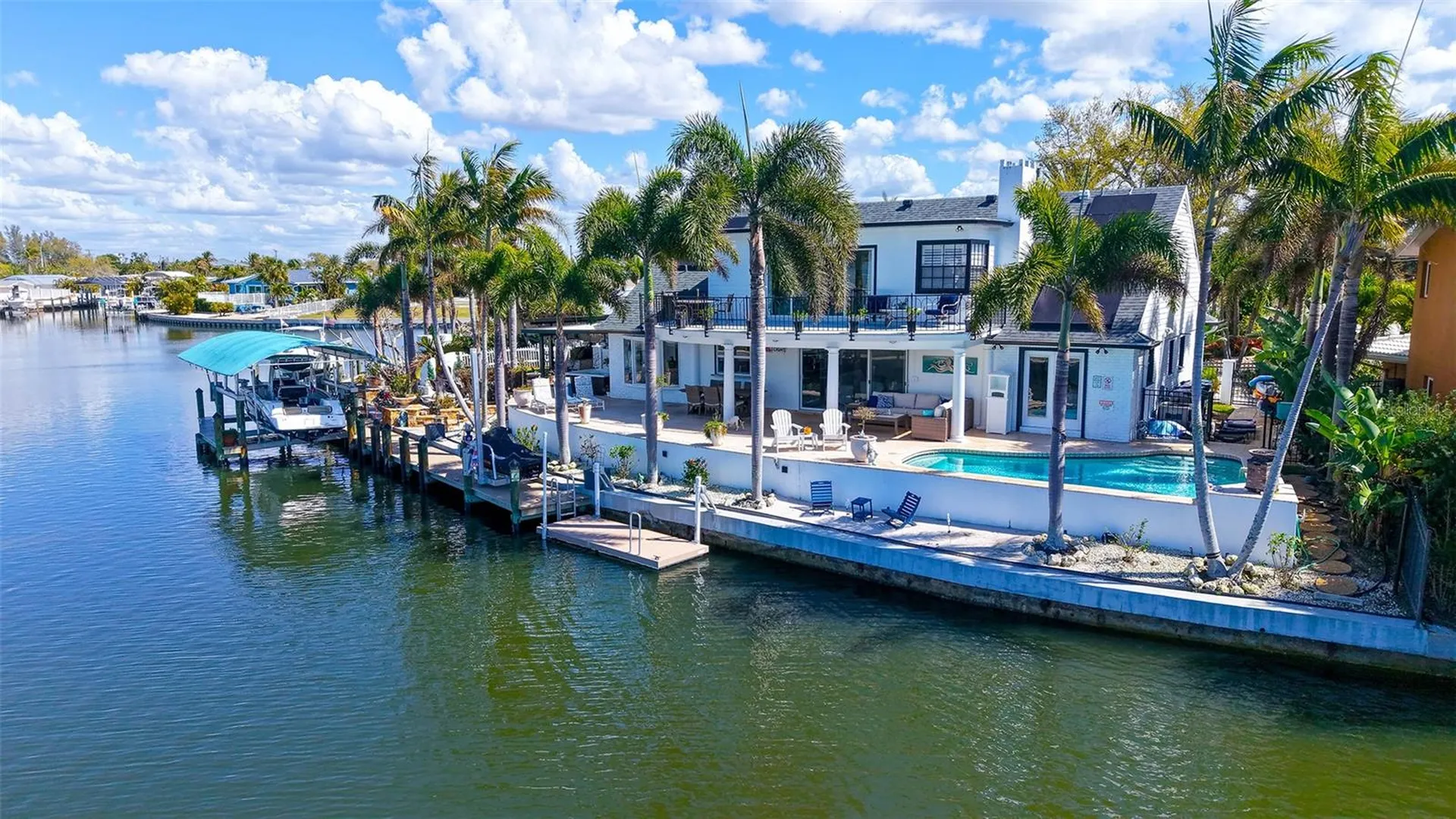 10432 Spoonbill Road W Bradenton FL 34209