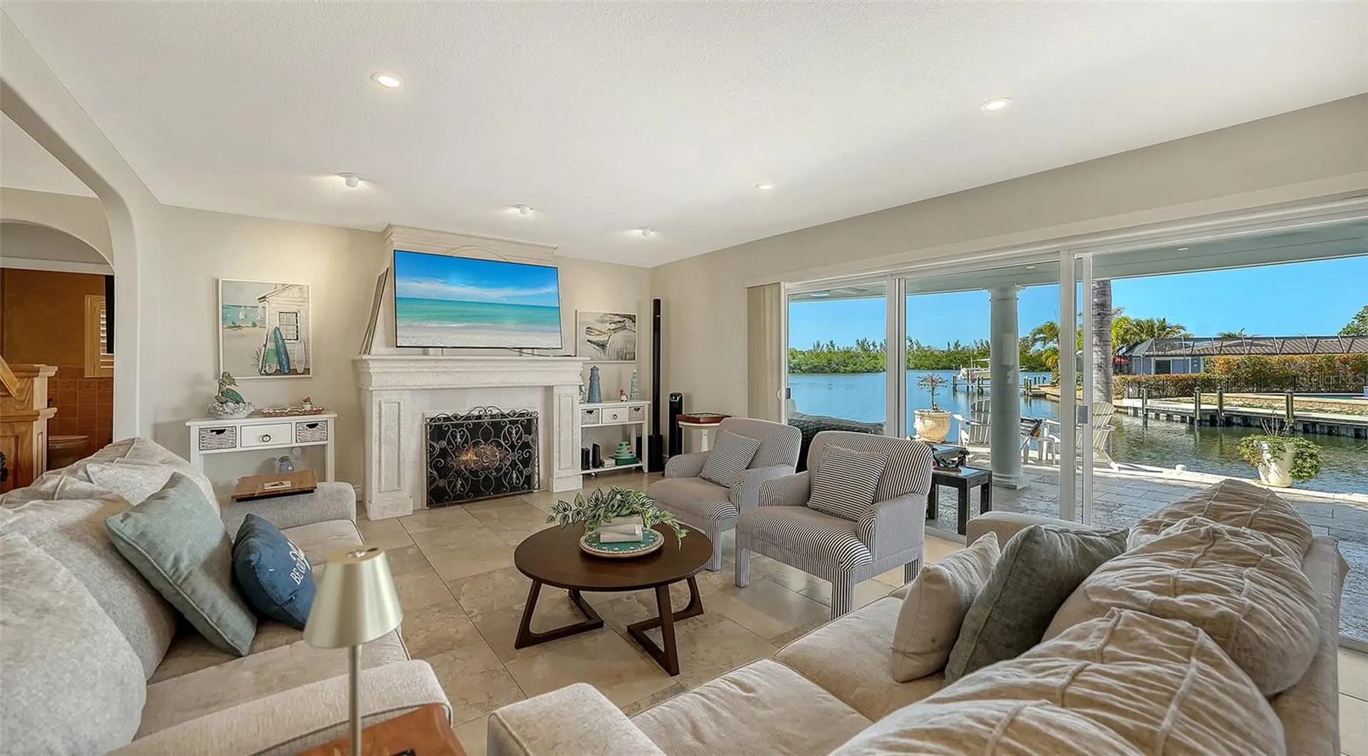 10432 Spoonbill Road W Bradenton FL 34209