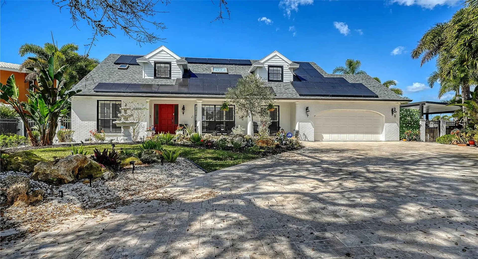 10432 Spoonbill Road W Bradenton FL 34209