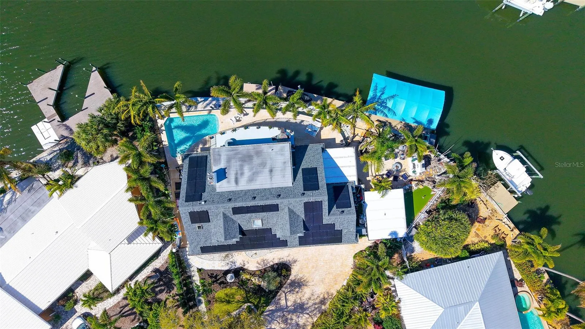 10432 Spoonbill Road W Bradenton FL 34209
