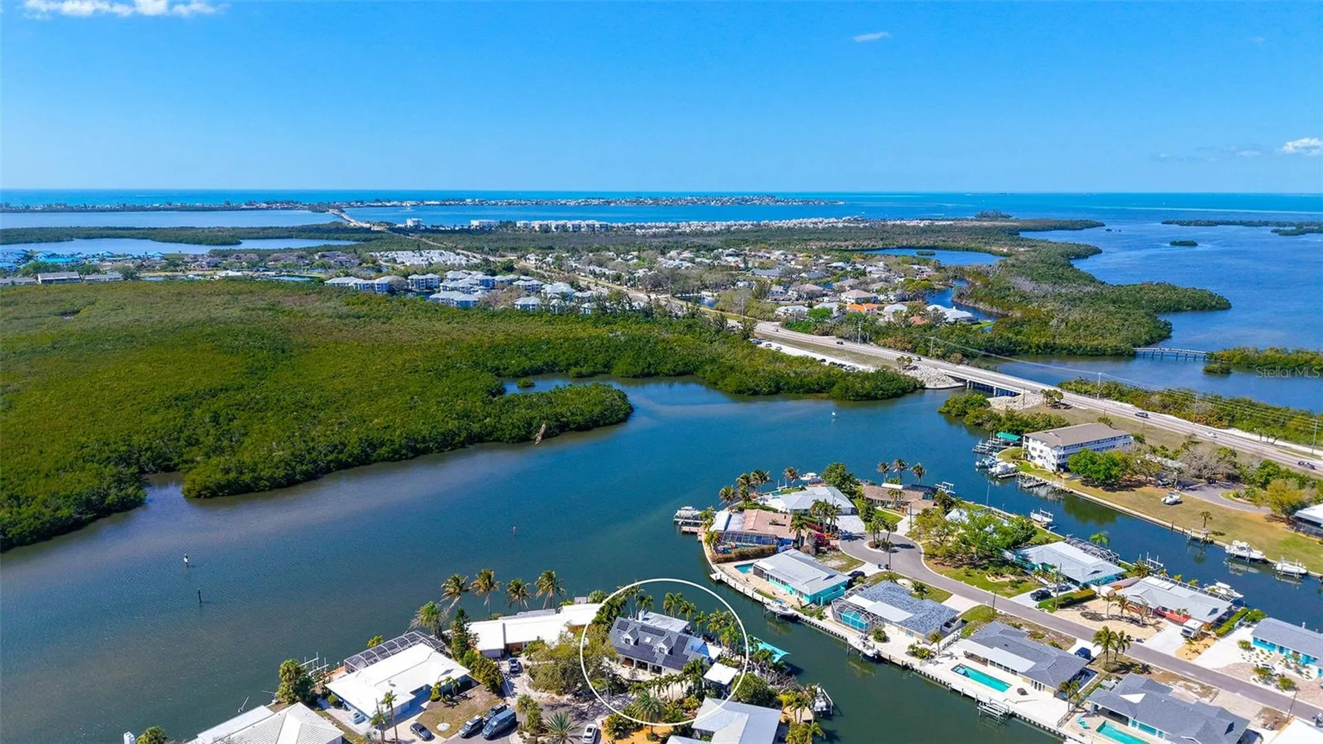 10432 Spoonbill Road W Bradenton FL 34209
