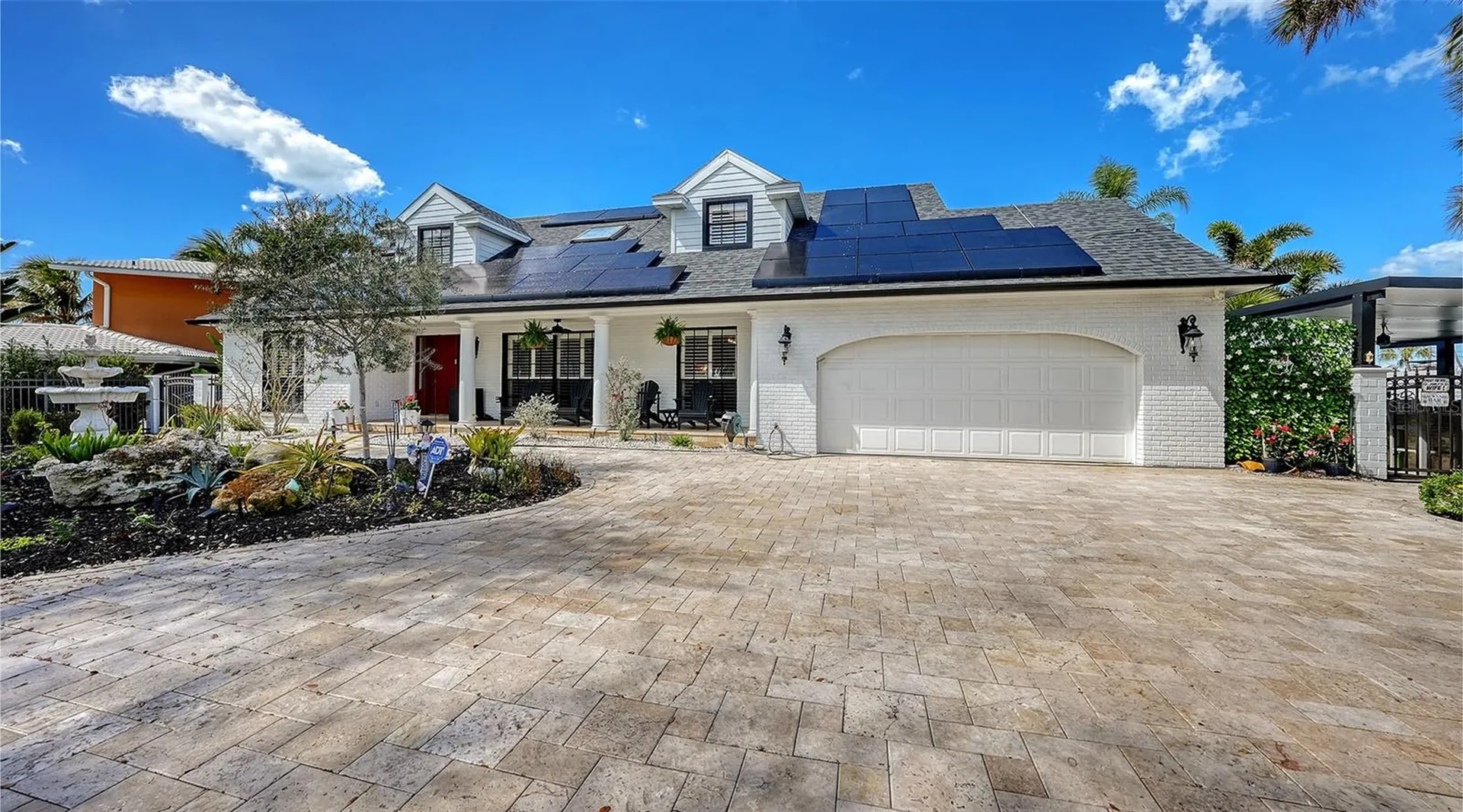 10432 Spoonbill Road W Bradenton FL 34209