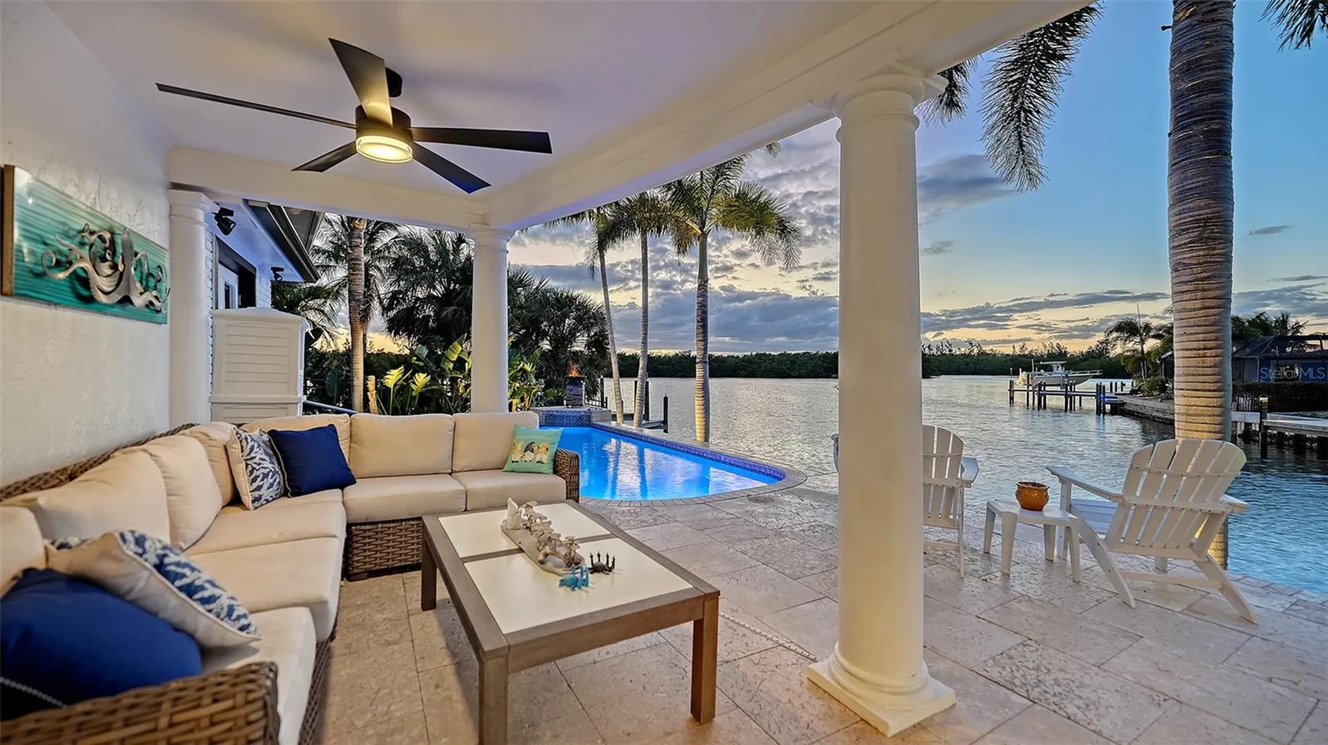 10432 Spoonbill Road W Bradenton FL 34209