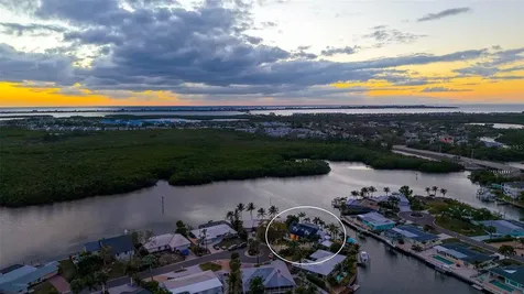 10432 Spoonbill Road W Bradenton FL 34209