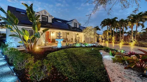 10432 Spoonbill Road W Bradenton FL 34209