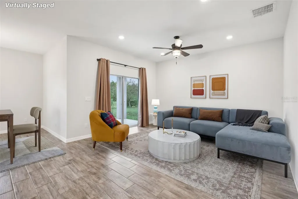 3360 Curlew Avenue Leesburg FL 34748