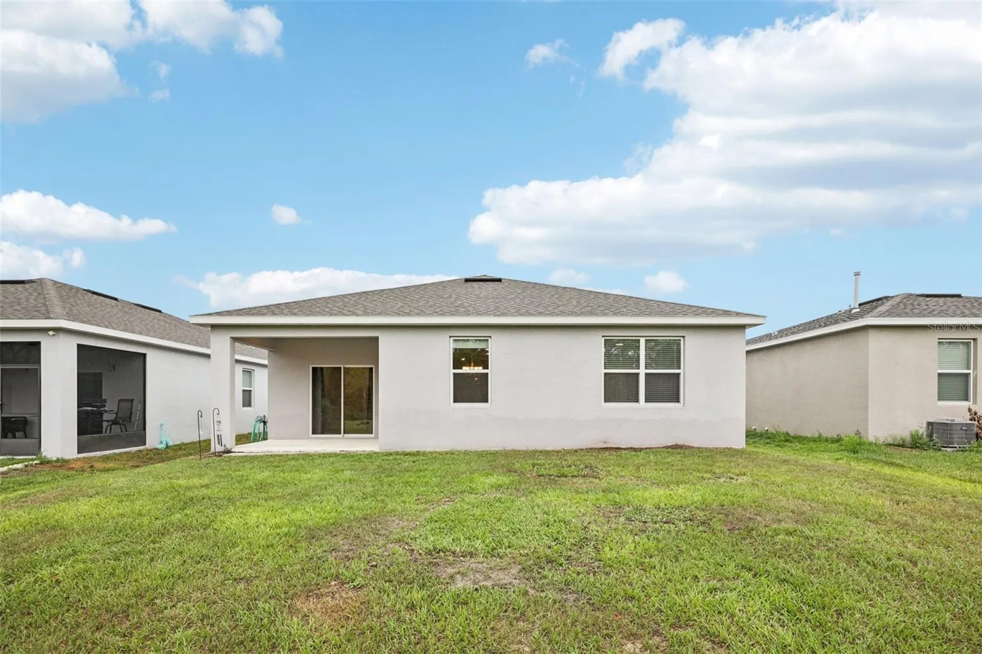 3360 Curlew Avenue Leesburg FL 34748
