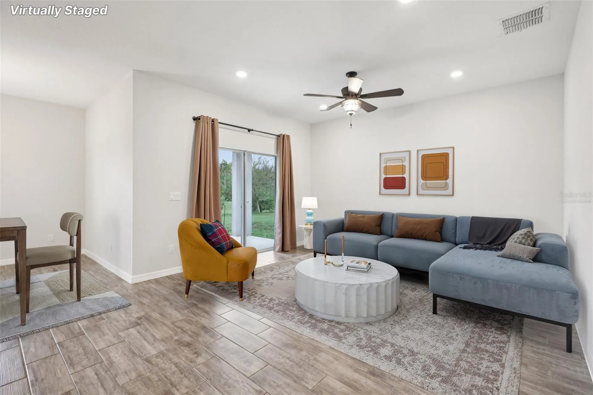 3360 Curlew Avenue Leesburg FL 34748