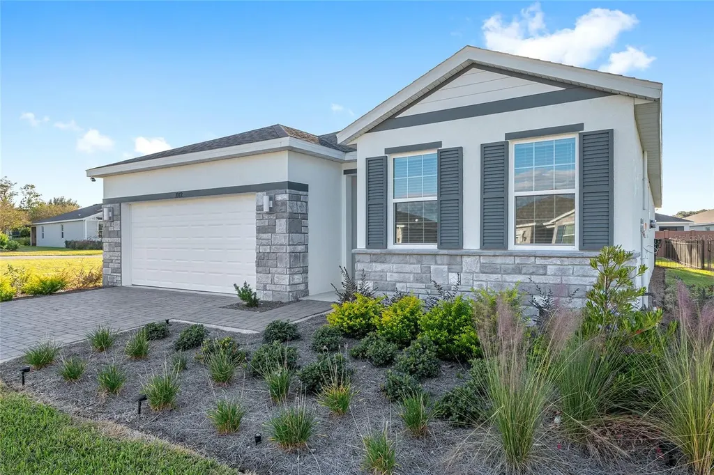 3972 NW 48th Terrace Road Ocala FL 34482