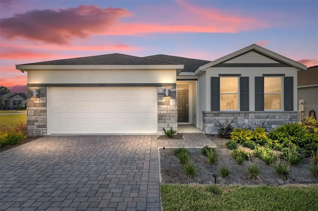 3972 NW 48th Terrace Road Ocala FL 34482