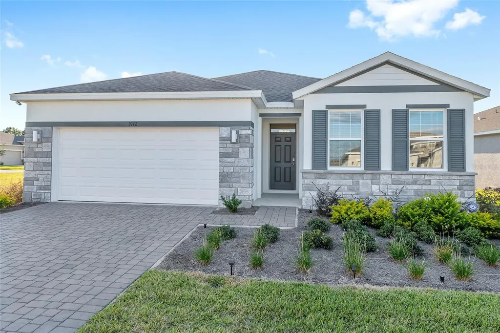 3972 NW 48th Terrace Road Ocala FL 34482