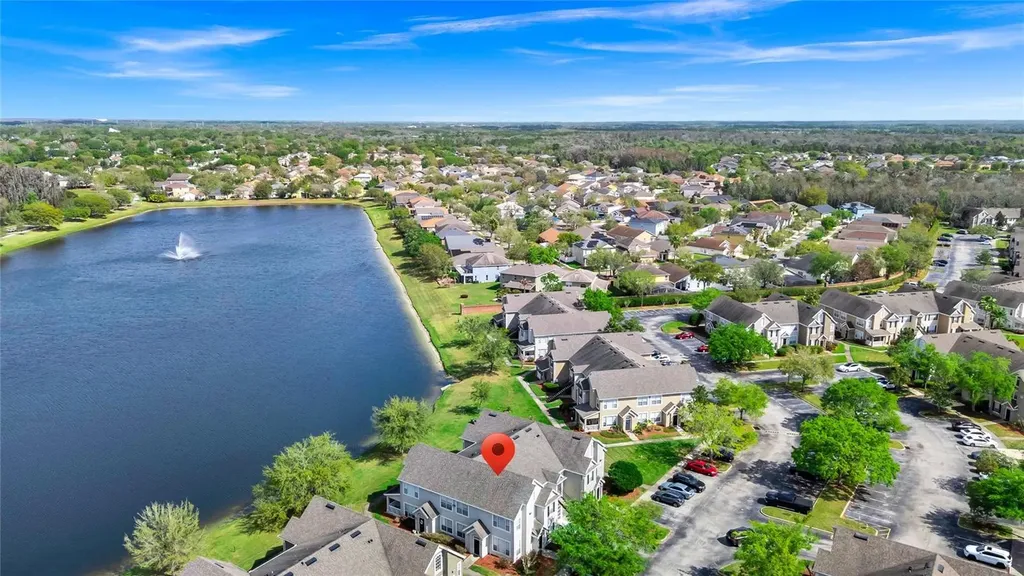 9013 Lee Vista Boulevard Orlando FL 32829