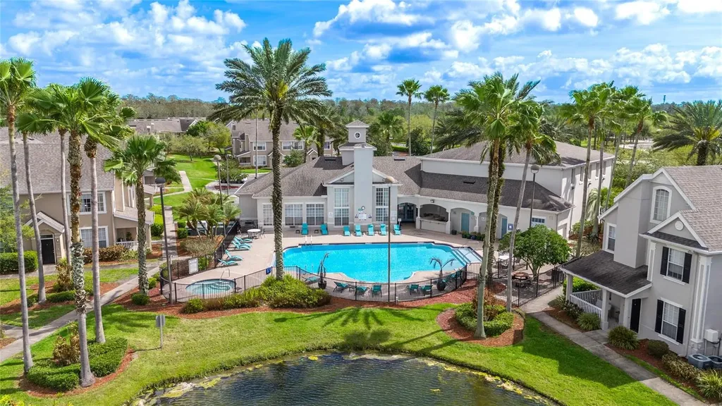 9013 Lee Vista Boulevard Orlando FL 32829