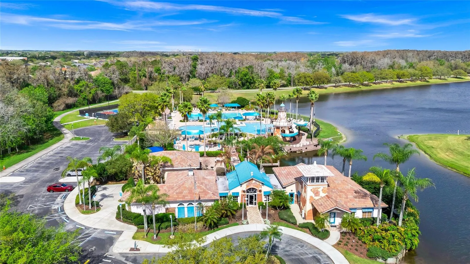 9013 Lee Vista Boulevard Orlando FL 32829