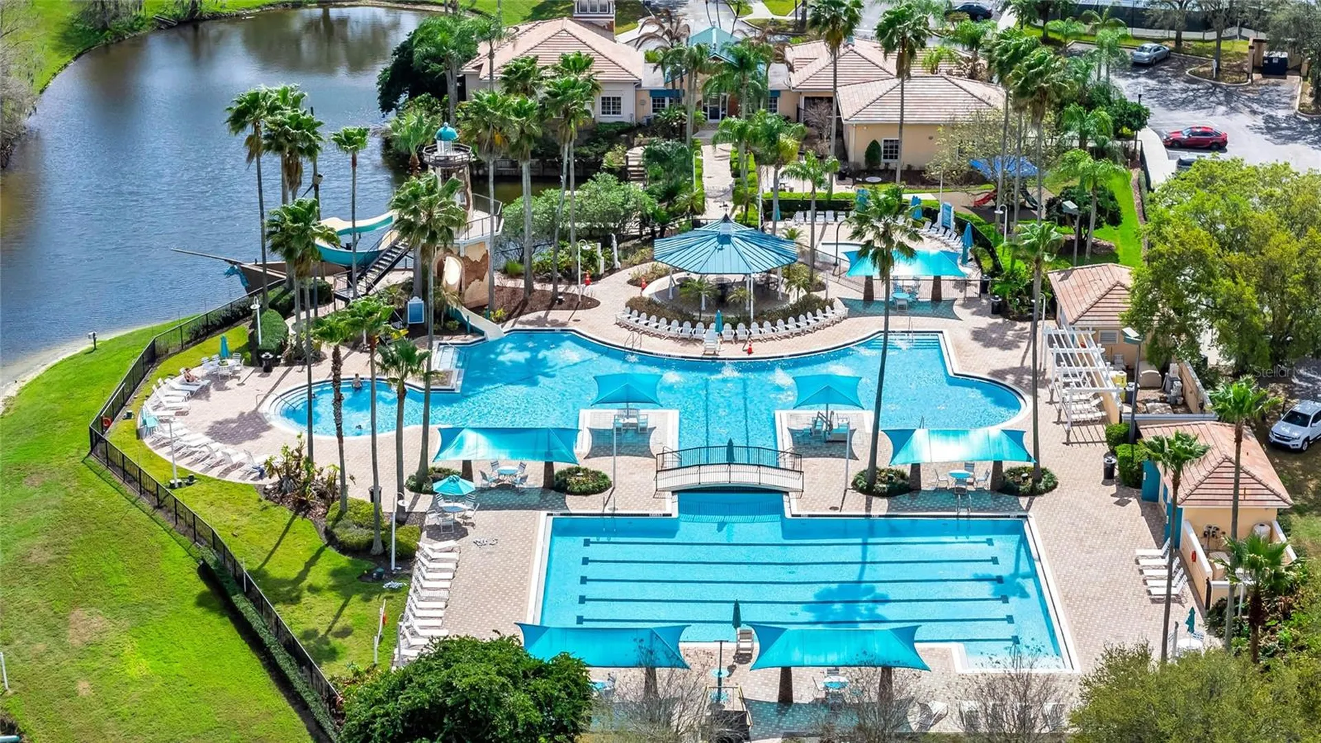 9013 Lee Vista Boulevard Orlando FL 32829