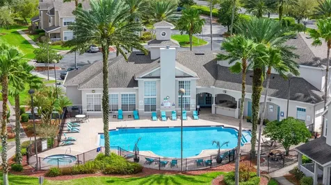 9013 Lee Vista Boulevard Orlando FL 32829