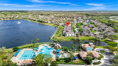 9013 Lee Vista Boulevard Orlando FL 32829