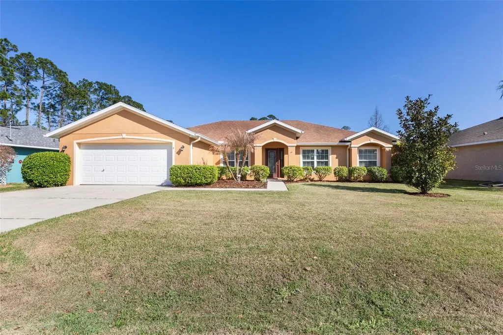 6 Emerald Lane Palm Coast FL 32164