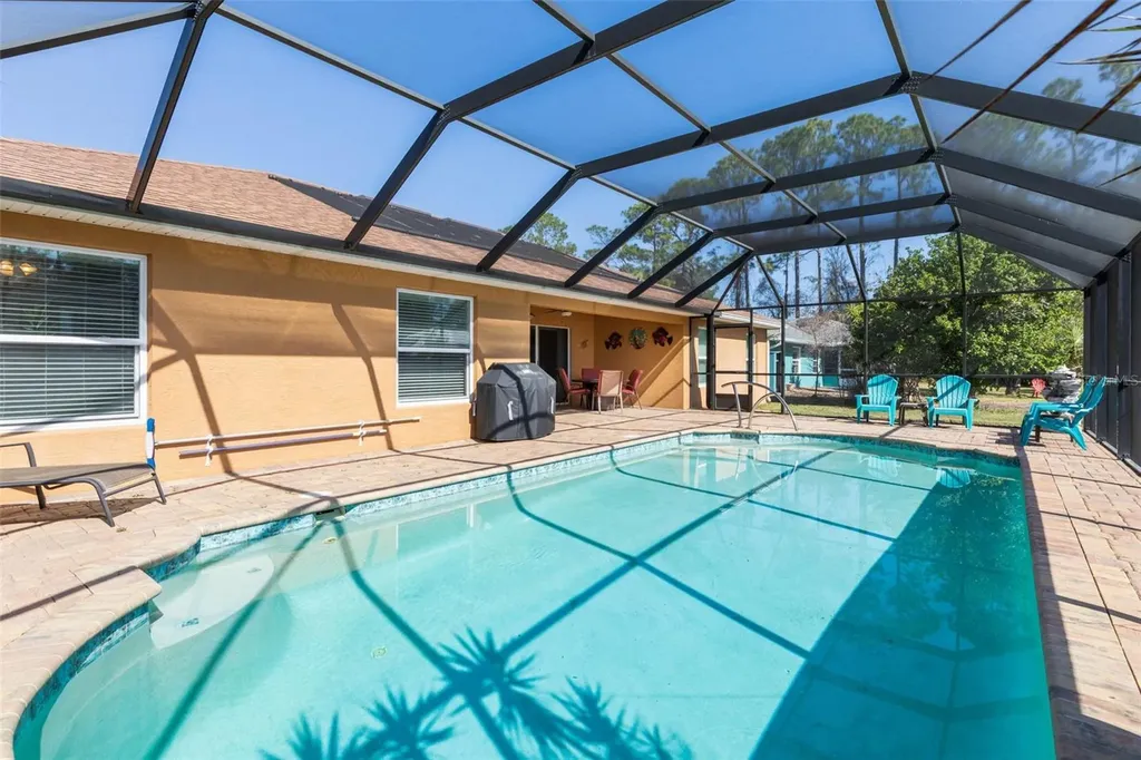 6 Emerald Lane Palm Coast FL 32164