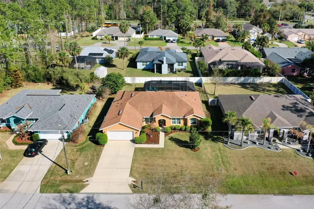6 Emerald Lane Palm Coast FL 32164