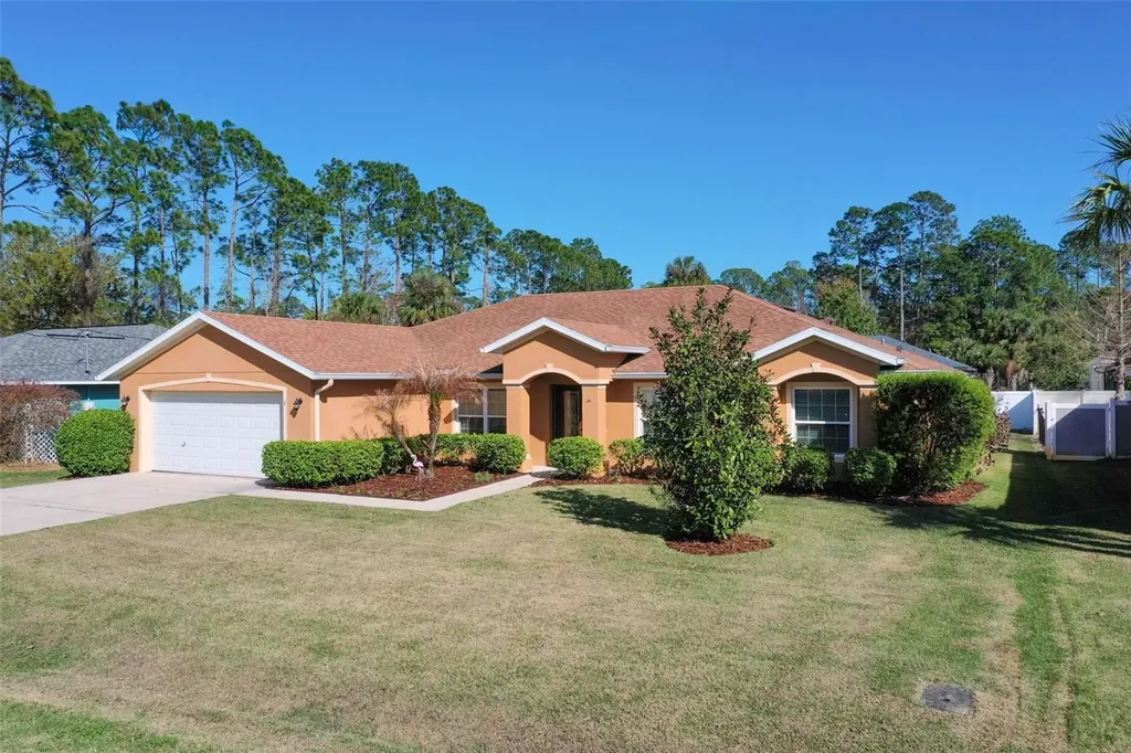 6 Emerald Lane Palm Coast FL 32164