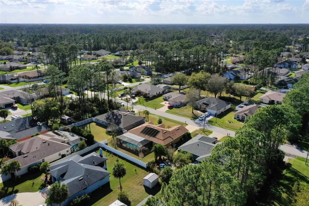 6 Emerald Lane Palm Coast FL 32164