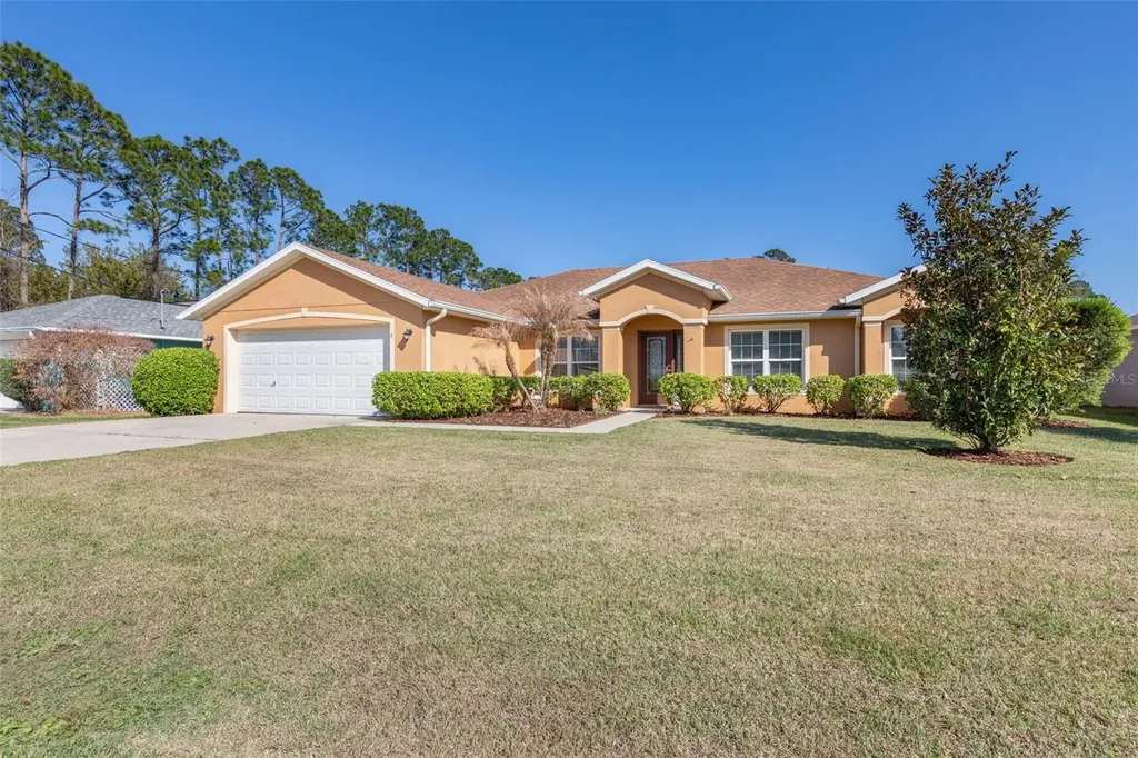 6 Emerald Lane Palm Coast FL 32164