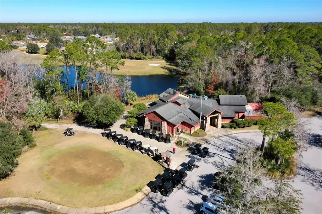6 Emerald Lane Palm Coast FL 32164
