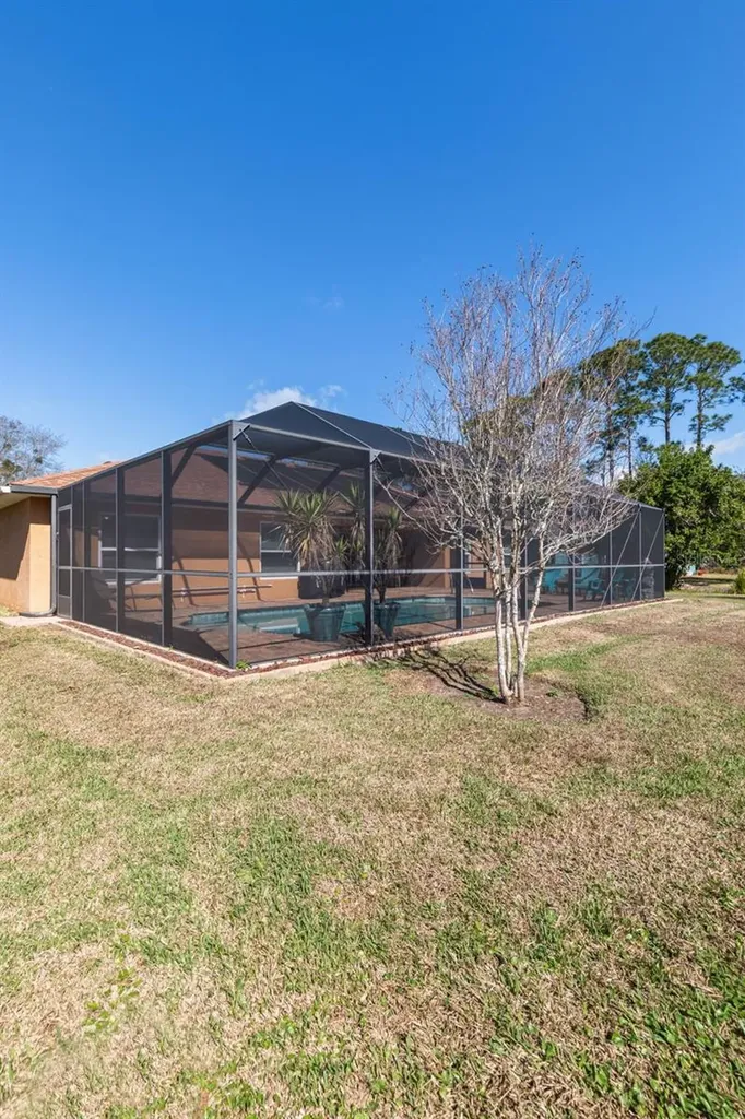 6 Emerald Lane Palm Coast FL 32164