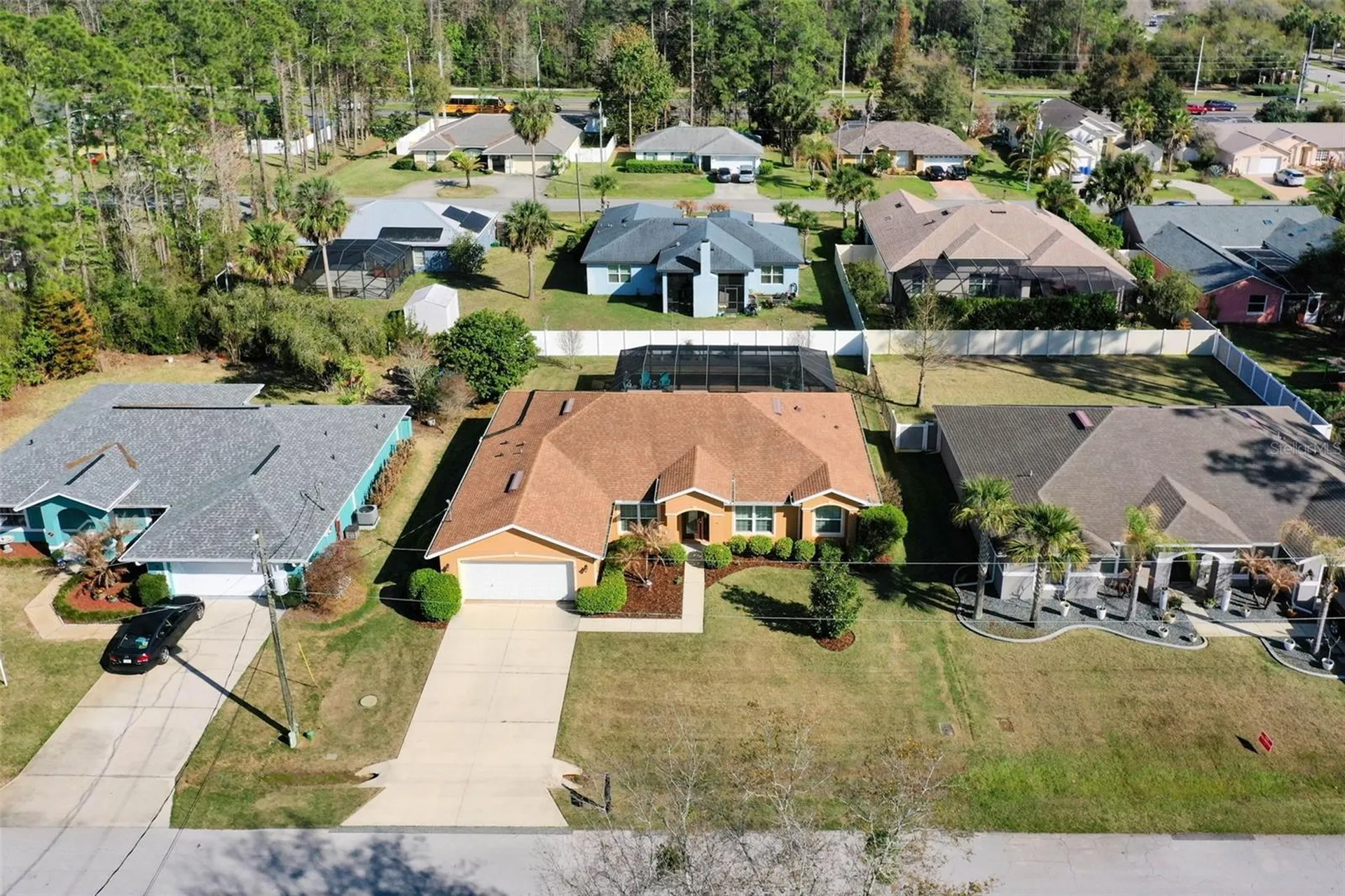 6 Emerald Lane Palm Coast FL 32164