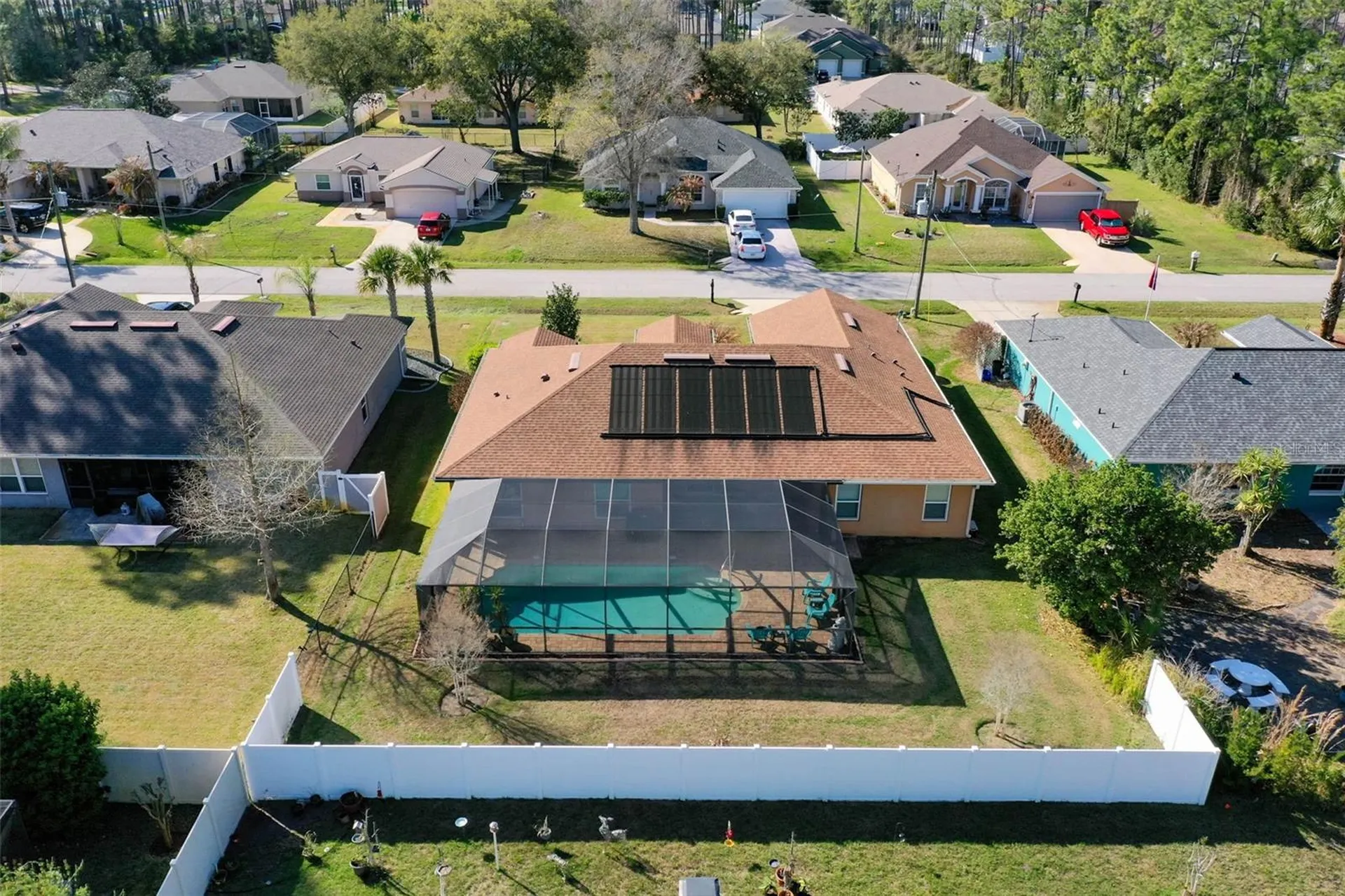 6 Emerald Lane Palm Coast FL 32164