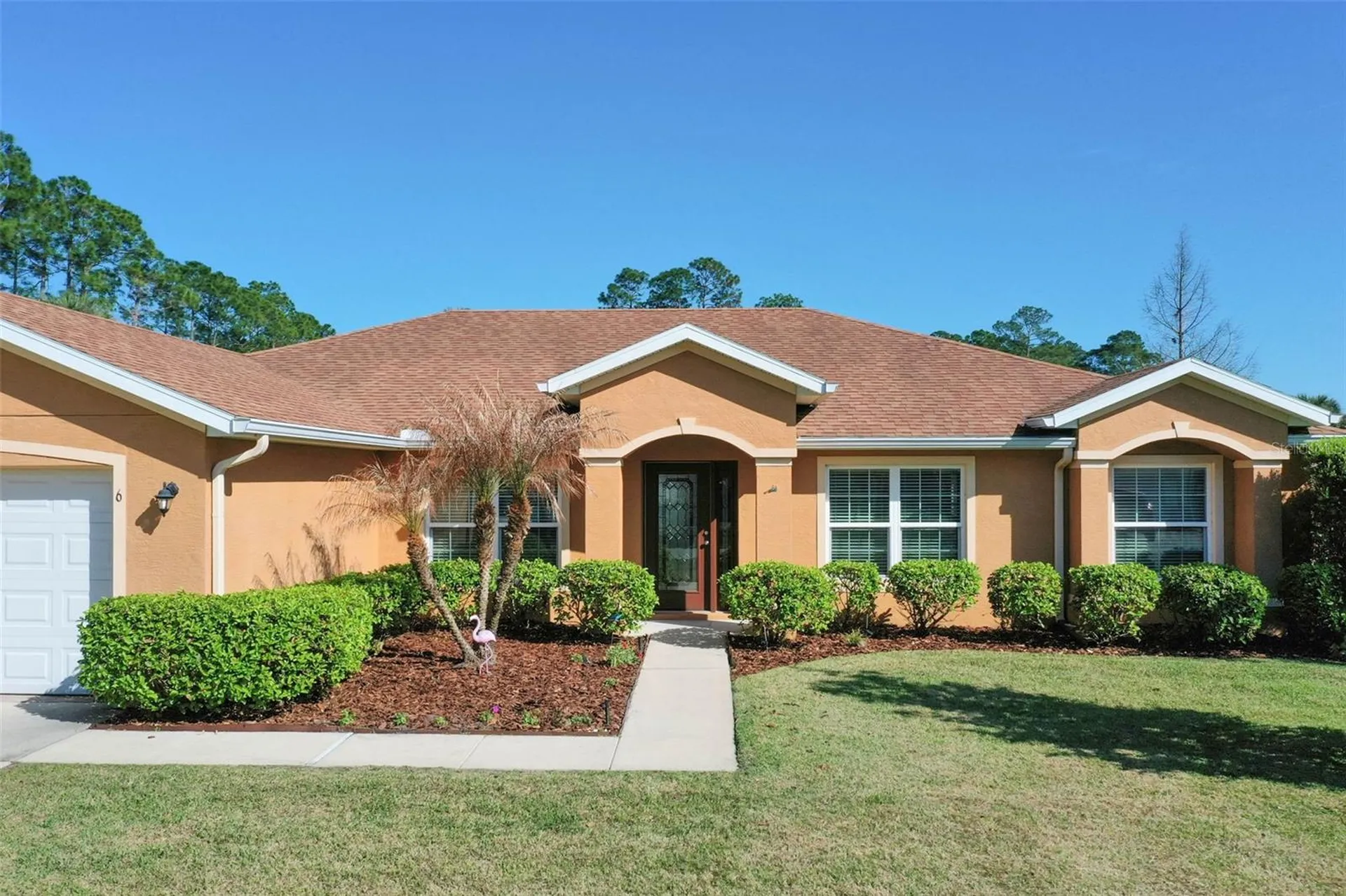 6 Emerald Lane Palm Coast FL 32164